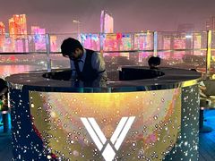 -VENU+海景酒廊