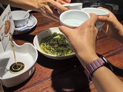 -前海沿·青岛菜(五四广场永旺店)