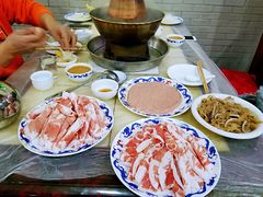 -鑫龙火锅城(经二纬四店)