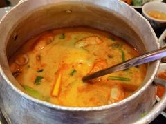 冬阴功-大头虾越式风味餐厅(光明广场店)