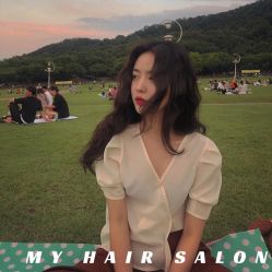 -MY HAIR ARDOR