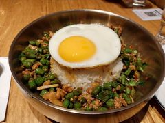 泰国大排档金不换肉碎饭-森Some Fusion(荔湾店)