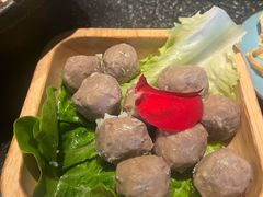 -盡膳口福跷脚牛肉火锅(北美新天地店)