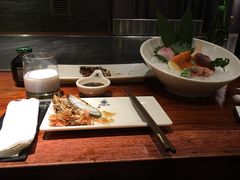 刺身拼盘-大渔之观(安贞店)
