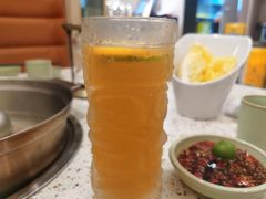 -椰子营·椰子鸡火锅(万象里店)