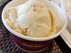哈根达斯雪糕-铭门盛宴艺术海鲜姿造(珠江新城店)