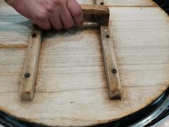 -三里屯土灶炖公鸡地锅鸡(江东店)