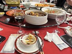 -世纪同辉大酒店-中餐厅