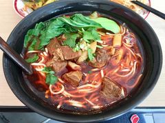 -李先生牛肉面大王(上海站南广场店)