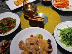 -客家汇·客家传承菜(水库店)