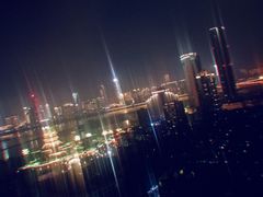 -东方豪景花园酒店·怡景旋转餐厅