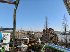 -大连海昌发现王国主题公园