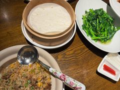 -粗茶淡饭·隐庐私厨(东亭店)