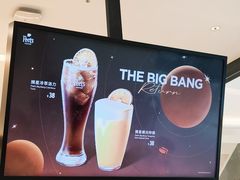-Peet's 皮爷咖啡(乐峰店)