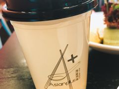 薏米香兰-Asianplus海蓝鸡饭