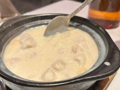 -汤城小厨•粤菜•靓汤(苏州街店)