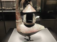-邯郸市博物馆(新馆)