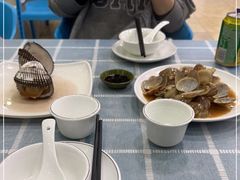 -明记海鲜大排档(巽寮湾店)
