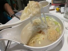 -翠华餐厅(宝安壹方城店)
