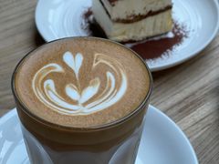 -VOYAGE COFFEE(北锣鼓巷店)