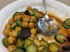 -良友·海鲜青岛菜(五四广场店)