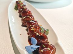 九转大肠-悦融·京鲁菜·露台花园(安定门店)