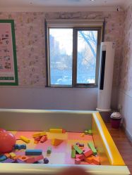 -北京俪婴妇产医院(朝阳大悦城店)