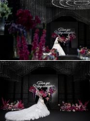 -MECCI婚礼摄影跟拍(红东方广场店)