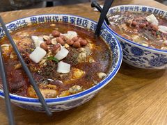 -贵州米线(童家巷店)