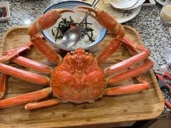 -震海贝烤贝·民俗特色店(延吉总店)