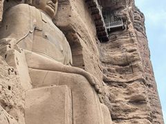-炳灵寺世界文化遗产旅游区