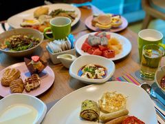 -重庆解放碑威斯汀酒店