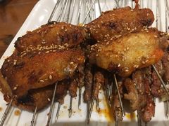 -三个大叔东北烧烤·砂锅菜(西三旗店)