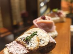 -行者书屋大堂吧 ·下午茶(南京圣和府邸酒店)