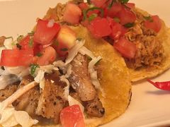 -MAYITA小玛雅墨西哥餐厅(新天地店)