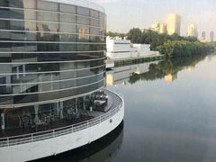 -天津水晶宫饭店