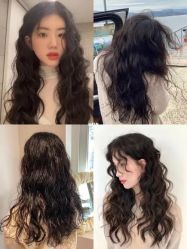 点击看大图 -KIMI HAIR SALON·烫染设计店
