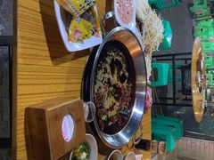 -毛毛老火锅(八年观音桥店)