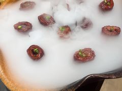 -魁盛居百年鲁菜馆(中林路店)