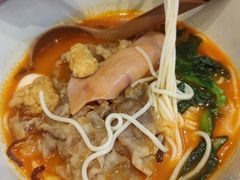 -云味馆·云南菜·云南米线(中洲店)