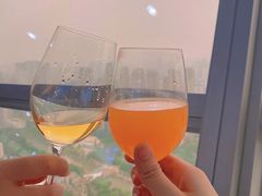 -339旋转餐厅(天府熊猫塔店)