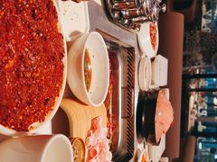 -宽来·欢聚火锅(来福士广场水景店)