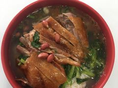 -苏州大学独墅湖校区-第5食堂
