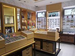 -宝岛眼镜·蔡司·依视路·青少儿近视防控验配中心(太白印象城店)