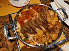 -宏状元现熬粥·京味菜(五棵松店)
