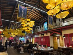 -老灶房-四川土菜(铁牛广场店)