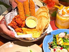 -卡朋厨房(289艺术园区店)