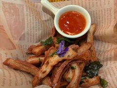 -食陆号·新式台湾创意菜(苏州首店)