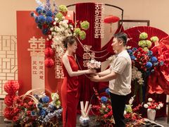 -大唐博相府酒店·陕西官府菜