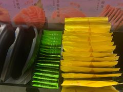 -争鲜回转寿司(东方银座店)